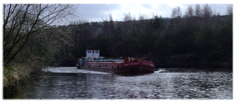 Humber Princess